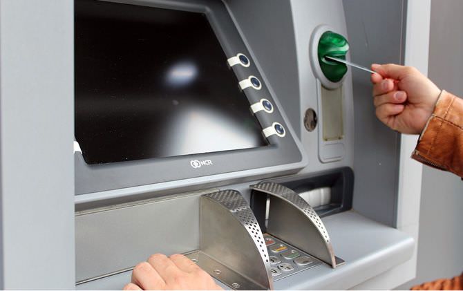 KEJAHATAN PERBANKAN: Kejahatan skimming atau pembobolan kartu ATM kembali terjadi di Bali.