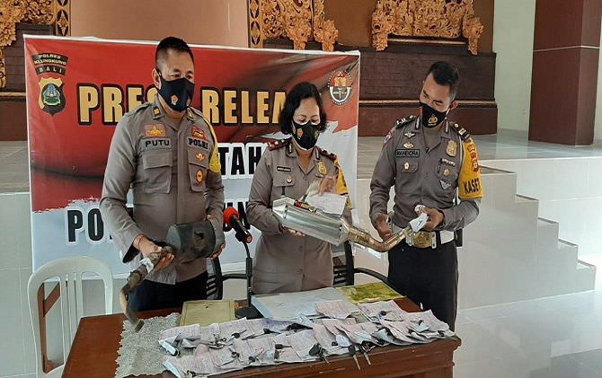 bikin-bising-telinga-68-kendaraan-berknalpot-brong-diamankan-polisi