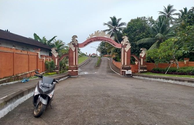 covid-naikkampus-poltrada-bali-di-tabanan-jadi-klaster-penularan-baru