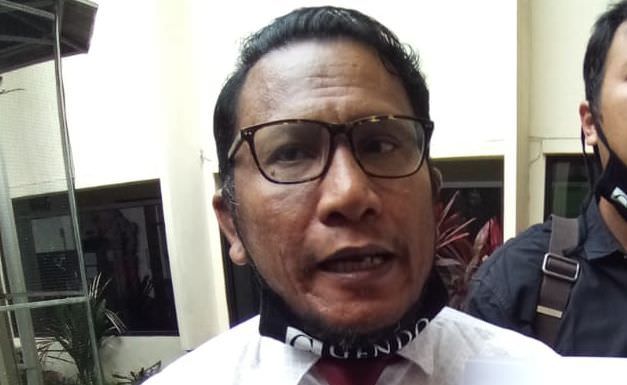 NGELES: Pengamat sosial I Wayan Gendo Suardana menganggap Koster berdalih soal alasan menolak Timnas Israel di Piala Dunia U-20.