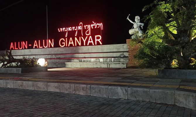 pasca-dikritik-tulisan-alun-alun-gianyar-akhirnya-diperbaiki