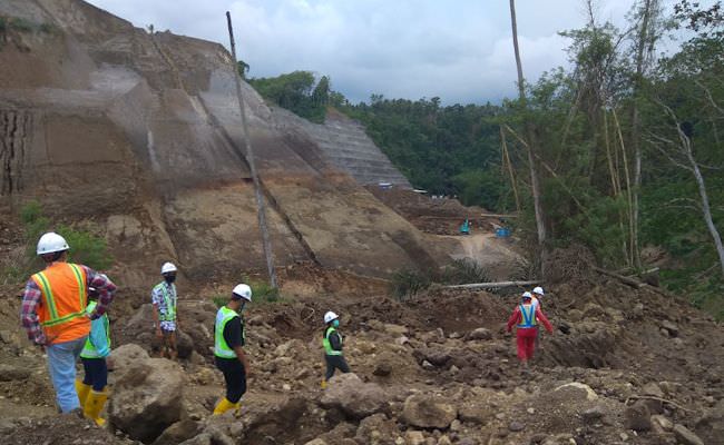 pertama-di-asia-tenggara-bendungan-tamblang-akan-gunakan-inti-aspal