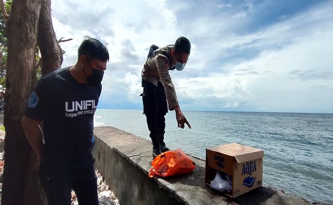 tega-diduga-sengaja-dibuang-mayat-bayi-ditemukan-jukir-di-depan-pura