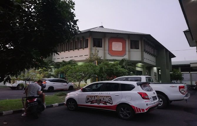 terkuak-gor-praja-raksaka-kepaon-jadi-markas-bali-united-basketball