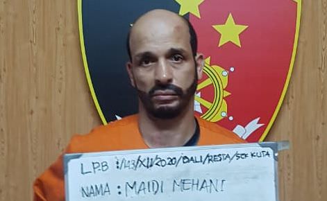 warga-aljazair-diringkus-karena-diduga-mencopet-di-seminyak-kuta