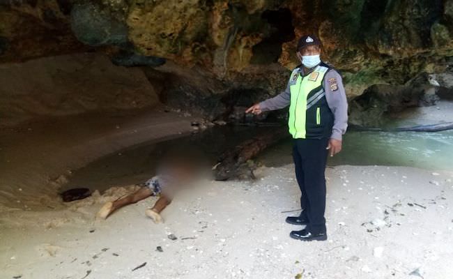 bule-australia-ditemukan-tewas-di-bawah-goa-batu-pantai-suluban-pecatu