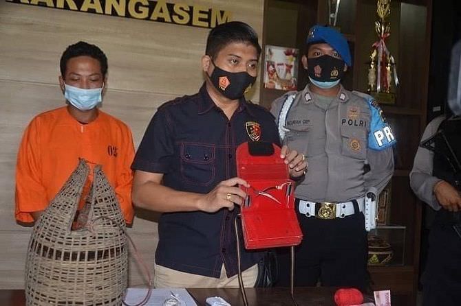 cueki-covid-19-nekat-gelar-tajen-warga-datah-abang-diciduk-polisi