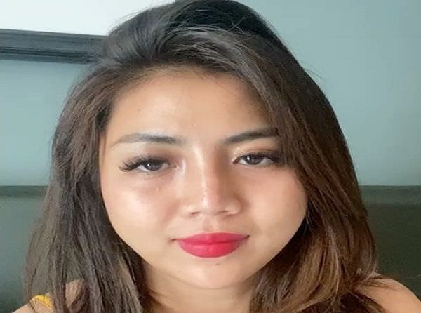 disebut-jadi-korban-tewas-foto-bugil-tersebar-selebgram-ini-bilang