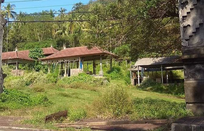 dua-pasar-tradisional-terbengkalai-kadisperindag-harap-pembeli-datang