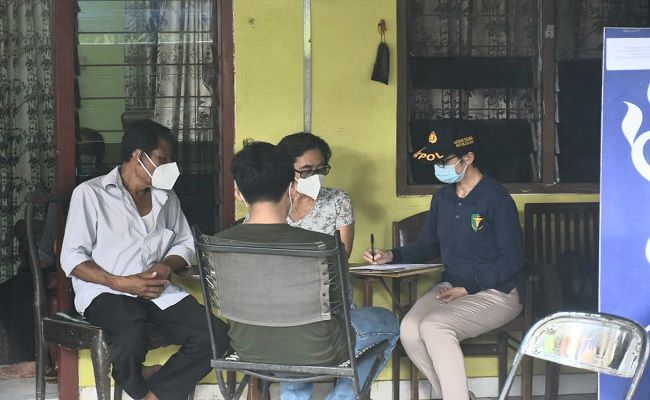 tim-dvi-polda-bali-ambil-sampel-dna-orang-tua-pramugari-mia-tresetyani