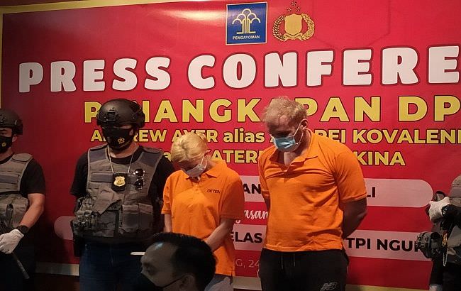 kabur-13-hari-bule-rusia-buron-interpol-dibekuk-di-vila-di-kuta-utara
