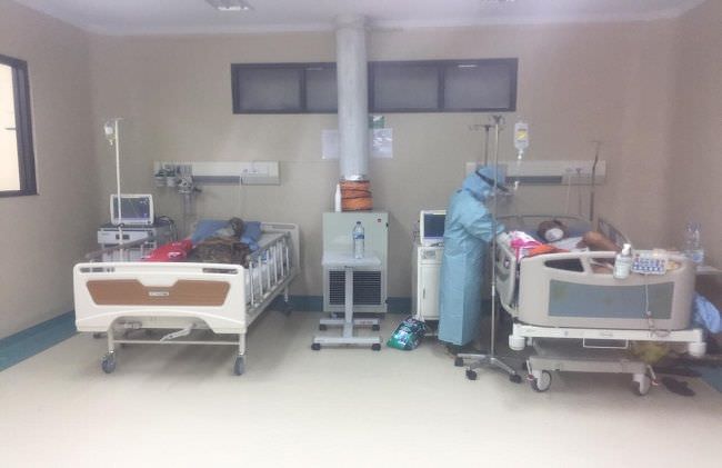 kasus-meningkat-ruang-icu-covid-19-rsud-klungkung-nyaris-penuh