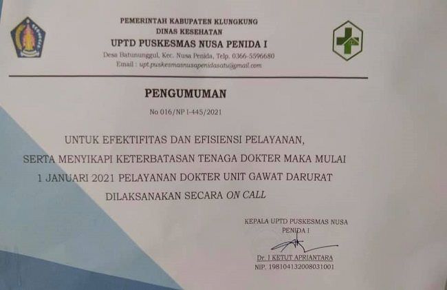 minim-dokter-ugd-puskesmas-nusa-penida-i-terapkan-on-call