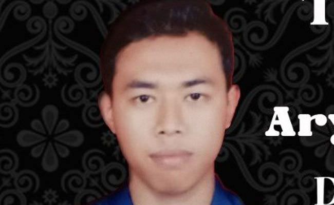 pegawai-damkar-yang-tabrak-truk-ternyata-dalam-perjalanan-ke-pos-jaga
