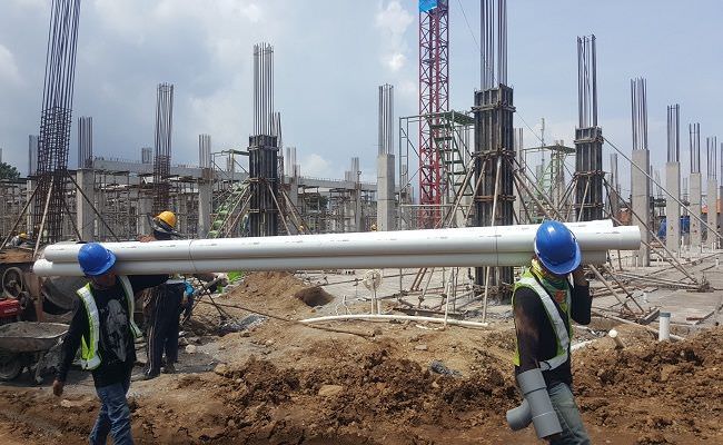 proyek-pemerintah-sepi-karena-covid-pilih-tak-perpanjang-izin-usaha