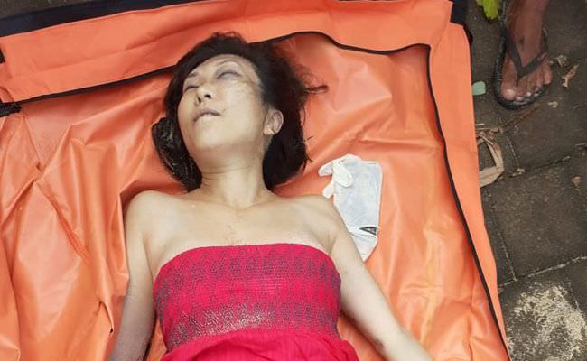 terungkap-wanita-tewas-di-dasar-tebing-di-pecatu-ternyata-turis-as