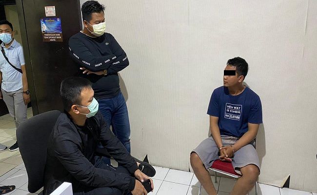 hampir-2-pekan-berkas-kasus-oknum-polisi-curi-emas-belum-dilimpahkan