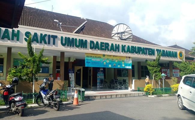 hari-raya-nyepi-brsud-tabanan-siagakan-ratusan-petugas-medis