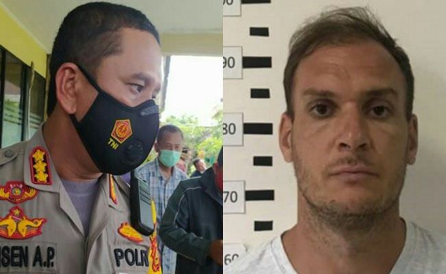 hot-kapolresta-sesalkan-pn-denpasar-vonis-ringan-wn-rusia-andrew-ayer