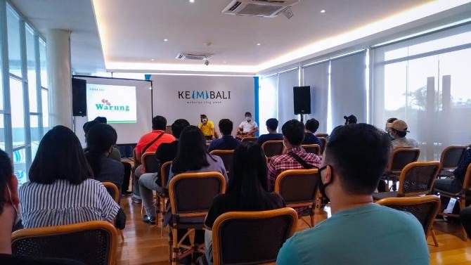 kembali-innovation-hub-gelar-open-house