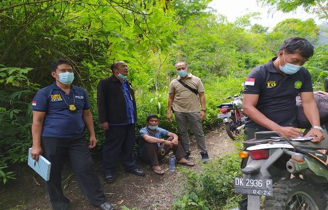 marak-pencurian-kayu-di-hutan-rendang-ini-respons-polisi-karangasem
