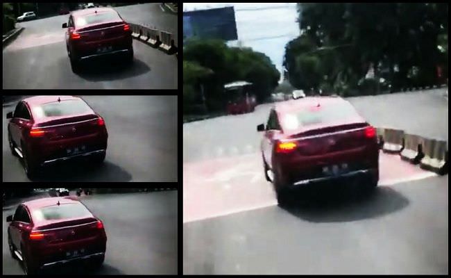 petugas-damkar-geram-sampai-sebut-bngst-netizen-emosi-tabrak-saja