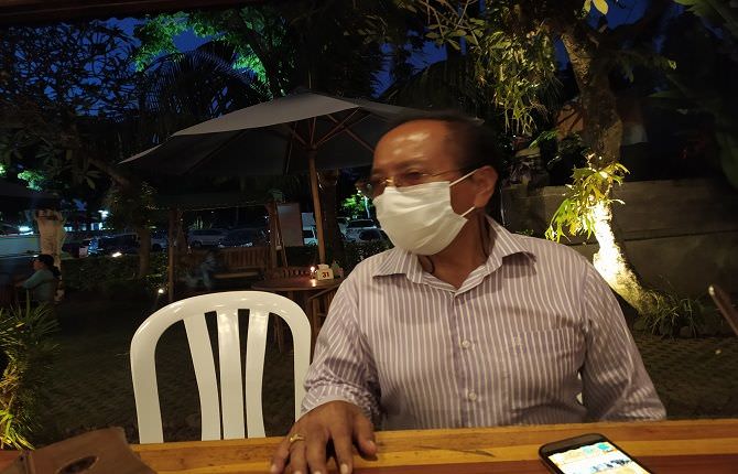 santrian-grup-sebut-ada-upaya-politisasi-pasca-selebgram-diusir-satpam