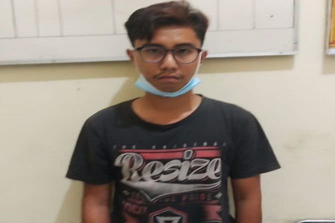 sebelum-tantang-polisi-duel-kadus-saputra-kerap-posting-hate-speach