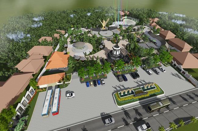 urung-terkena-recofusing-covid-19-proyek-rth-bung-karno-dikebut