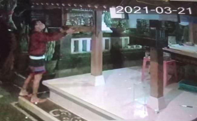 viral-aksi-seorang-pria-maling-burung-terekam-cctv-di-gianyar-bali