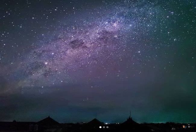 viral-ramai-jadi-bahasan-netizen-bali-saat-nyepi-apa-itu-milky-way