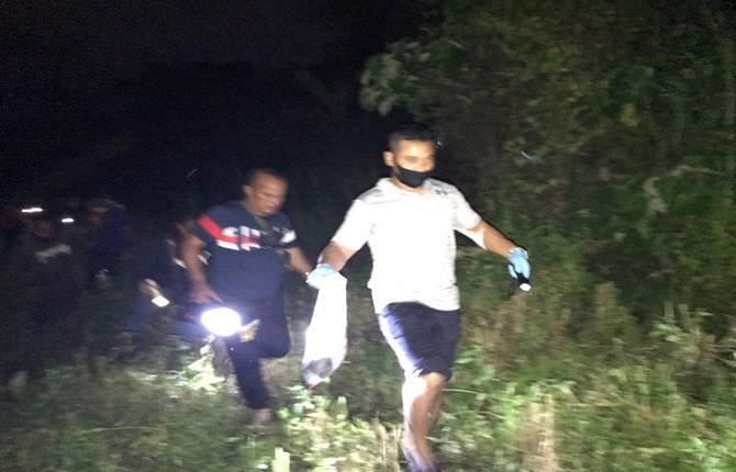 buru-orang-tua-pembuang-bayi-di-tukad-unda-ini-trik-polisi-klungkung