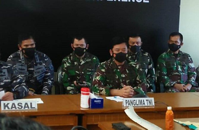 panglima-tni-pastikan-seluruh-awak-kri-nanggala-402-gugur