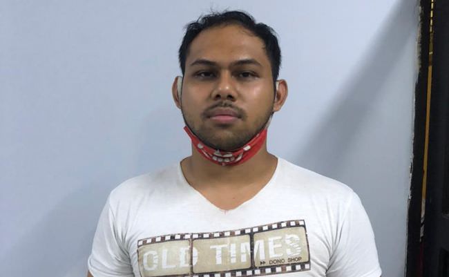 pemuda-yang-aniaya-wna-italia-hingga-patah-kaki-akhirnya-ditangkap
