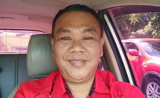 politisi-pdip-i-wayan-sutena-meninggal-covid-19-meski-sudah-divaksin