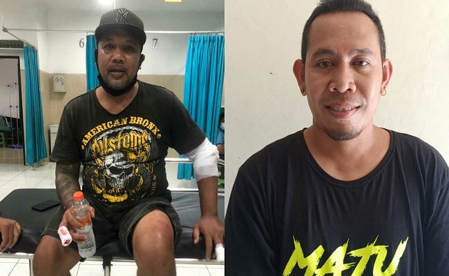 saling-lapor-polisi-tetapkan-dua-warga-akah-jadi-tersangka