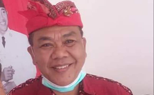 terjangkit-covid-politisi-pdip-bali-i-wayan-sutena-meninggal-dunia