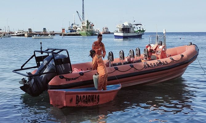 tim-sar-siagakan-armada-cari-kri-nanggala-402-di-perairan-bali-utara