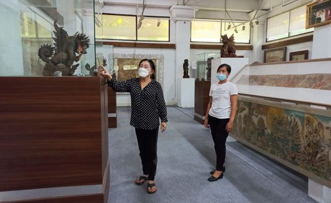 unik-perawatan-museum-gunarsa-memanfaatkan-tanaman-herbal