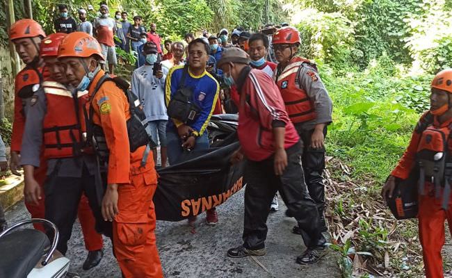 laka-lantas-seorang-kakek-di-abiansemal-jatuh-ke-sungai-dan-tewas