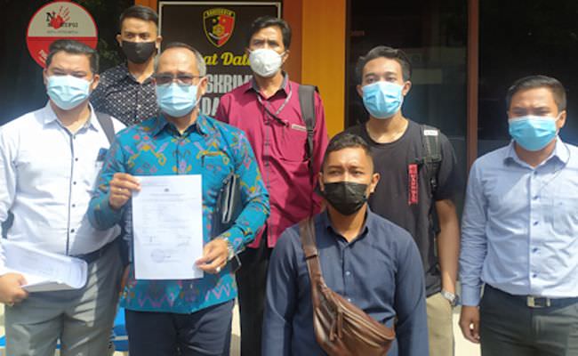 polda-bali-akan-panggil-agen-yang-diduga-tipu-pekerja-kapal-pesiar