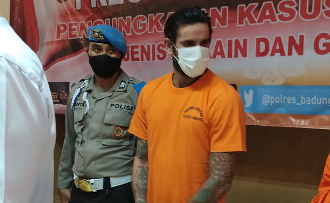 warga-italia-ditangkap-karena-jadi-pengedar-narkoba-di-bali