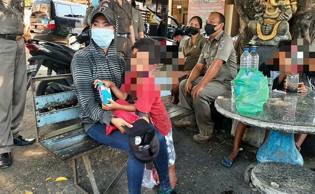 jatuh-miskin-wanita-cantik-mantan-bos-spa-di-kuta-bali-jadi-pengemis