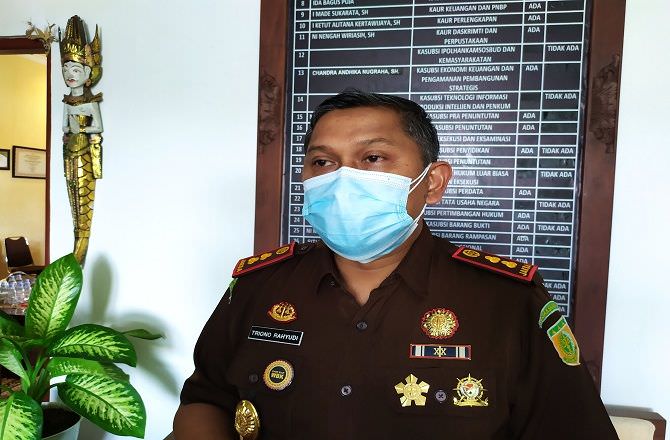 kadis-tsk-korupsi-rumbing-makepung-ajukan-penangguhan-ini-kata-kajari