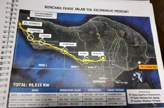 lintasan-tol-gilimanuk-mengwi-di-tabanan-bergeser-ini-penyebabnya