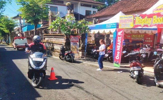manjakan-konsumen-dealer-honda-artha-karya-mandiri-serbu-banjar