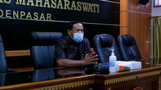 rsgm-saraswati-optimistis-jadi-rujukan-indonesia-timur