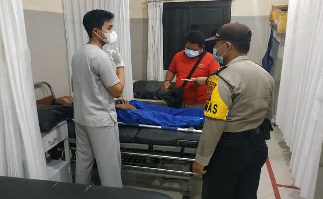 semasa-hidup-sering-titip-kendaraan-diduga-meninggal-karena-sakit