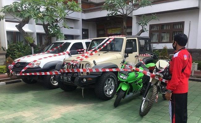 aset-mendiang-mantan-kepala-bpn-tri-nugraha-akan-dilelang