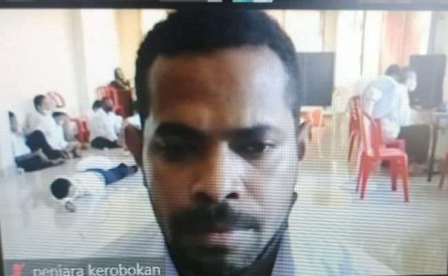 divonis-18-tahun-pelaku-pembunuhan-berencana-mantan-kekasih-bule-syok